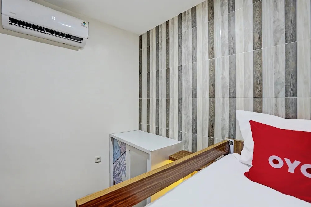 Hotel O Sunlo Cozy Home Family Homestay Syariah