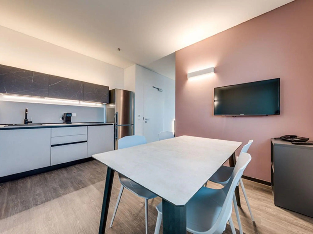 Comfortable Apartment in Venice near a strea