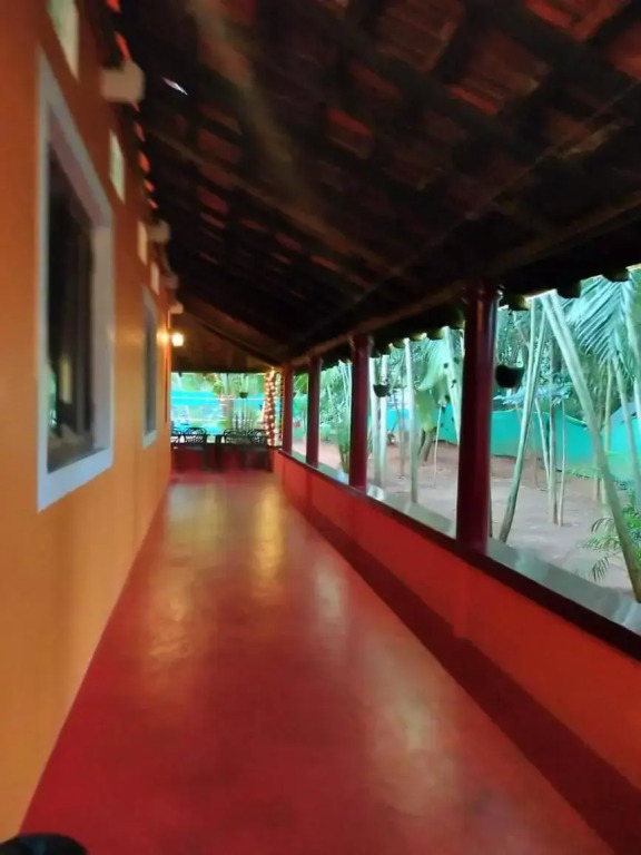 Paradise Vana Vilasa Homestay with Swimming pool