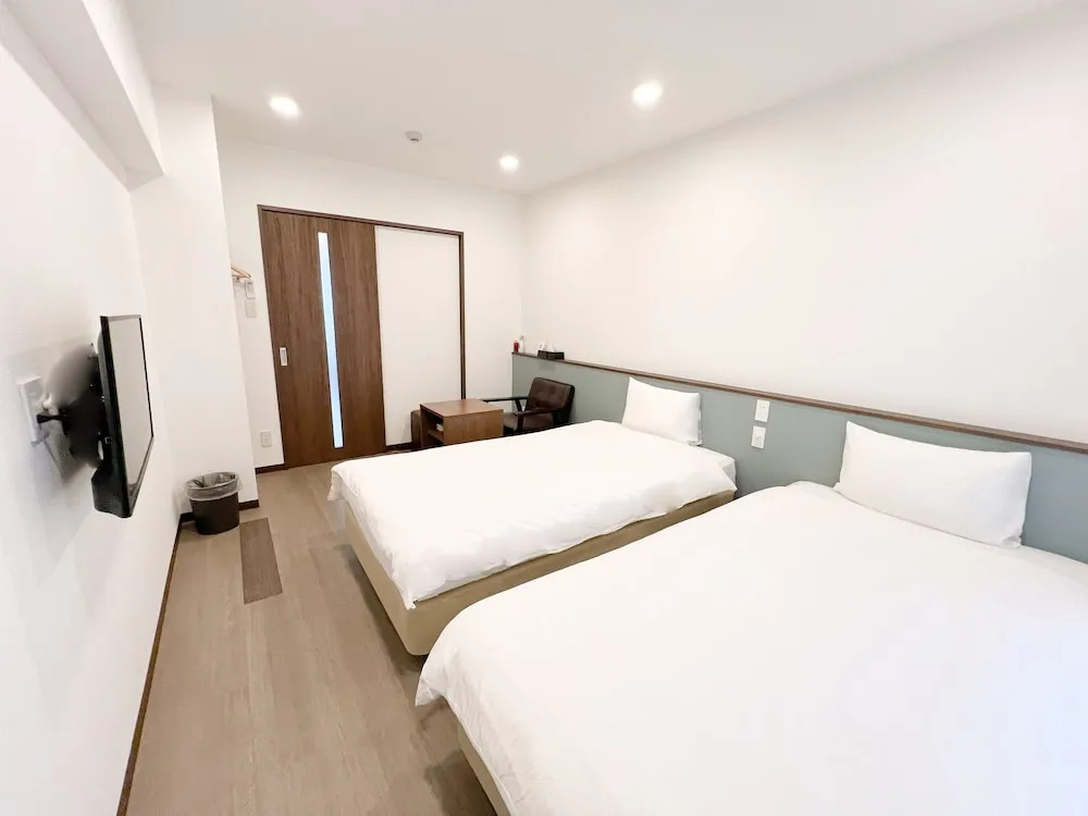 HOTEL GranLeaf Miyakojima