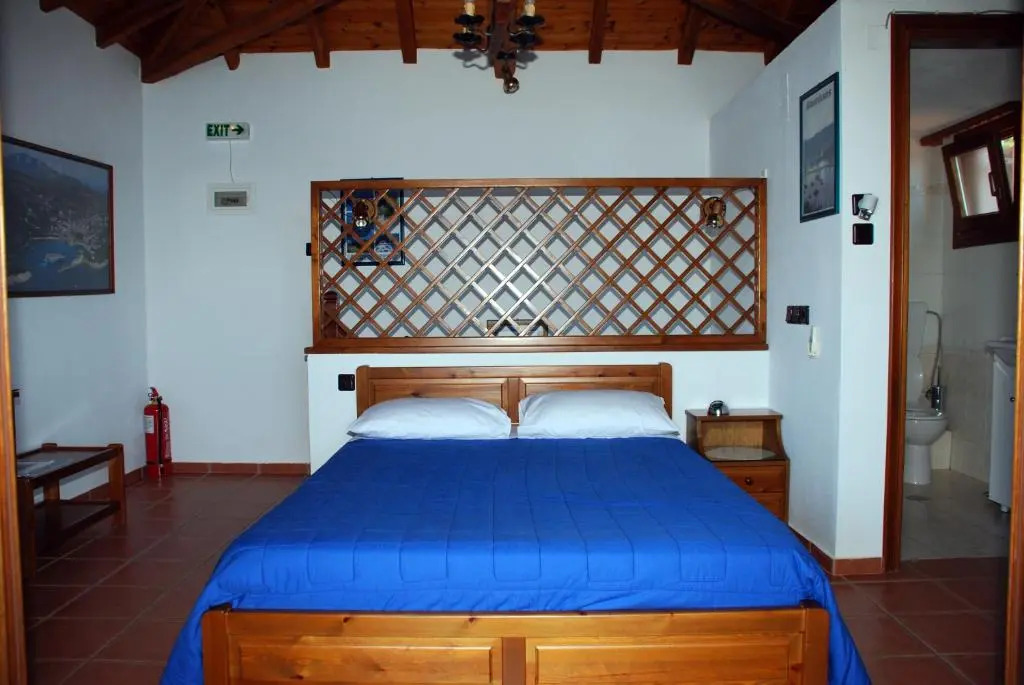 Vila Elena 1astoning view
