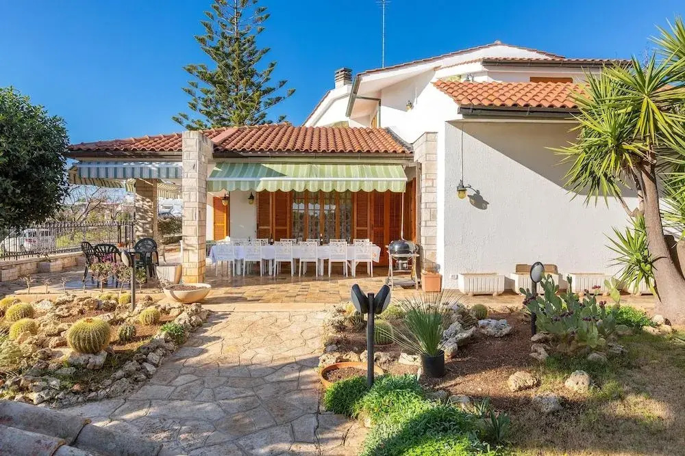 Villa Alice