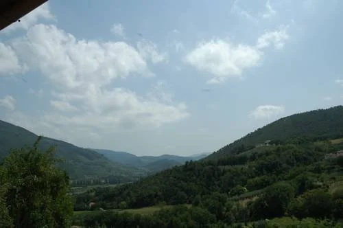 Agriturismo La Pila