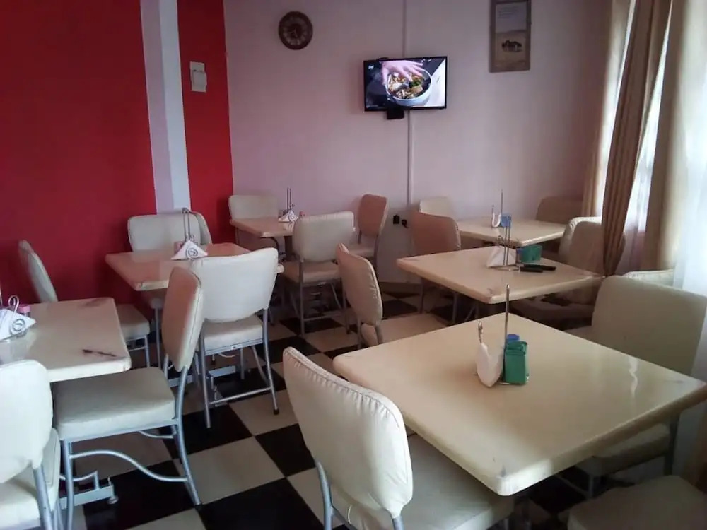 Chrysalis Guest House & Restaurant Embu