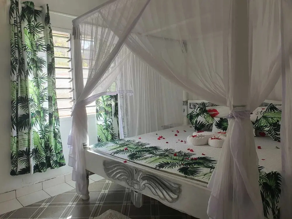 Nyumba Tulivu