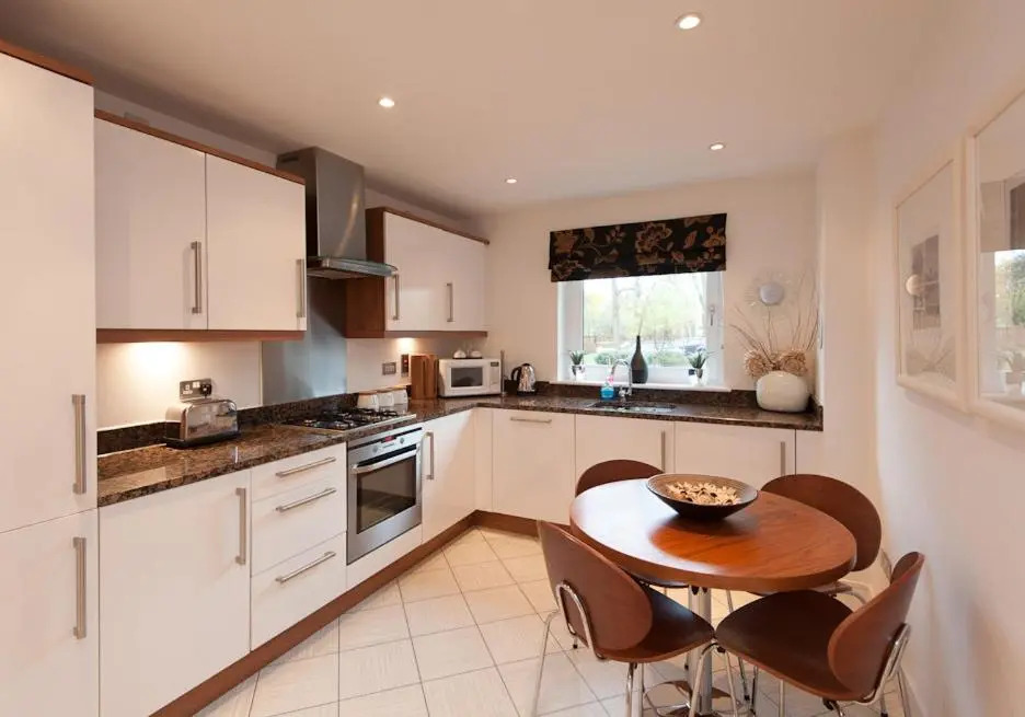The Corstorphine Residence No. 1