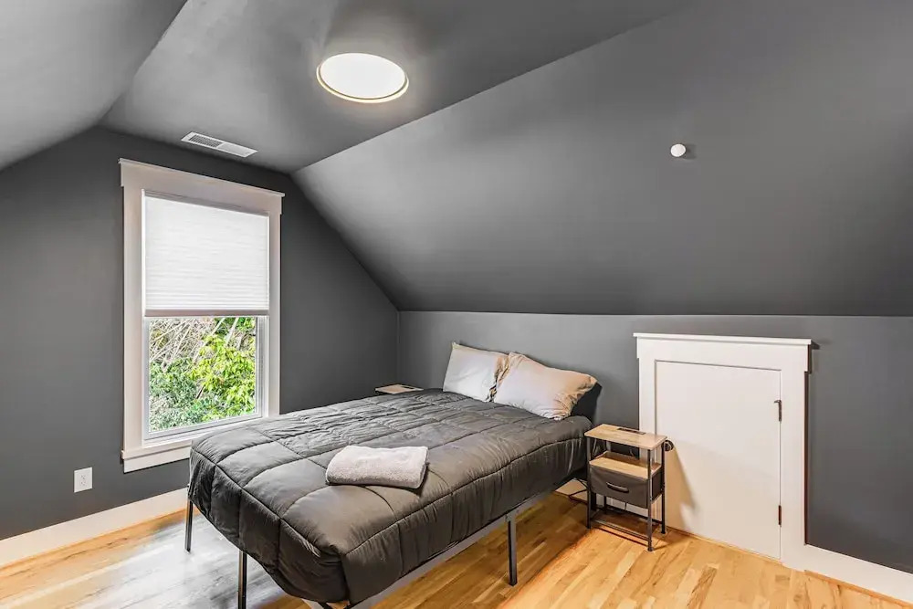 12 South Neighborhood: Home w/ Modern Flair!