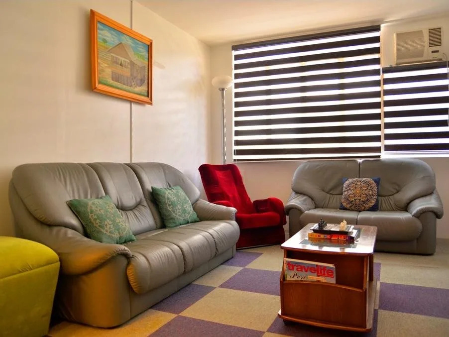 Hilik Boutique Hostel