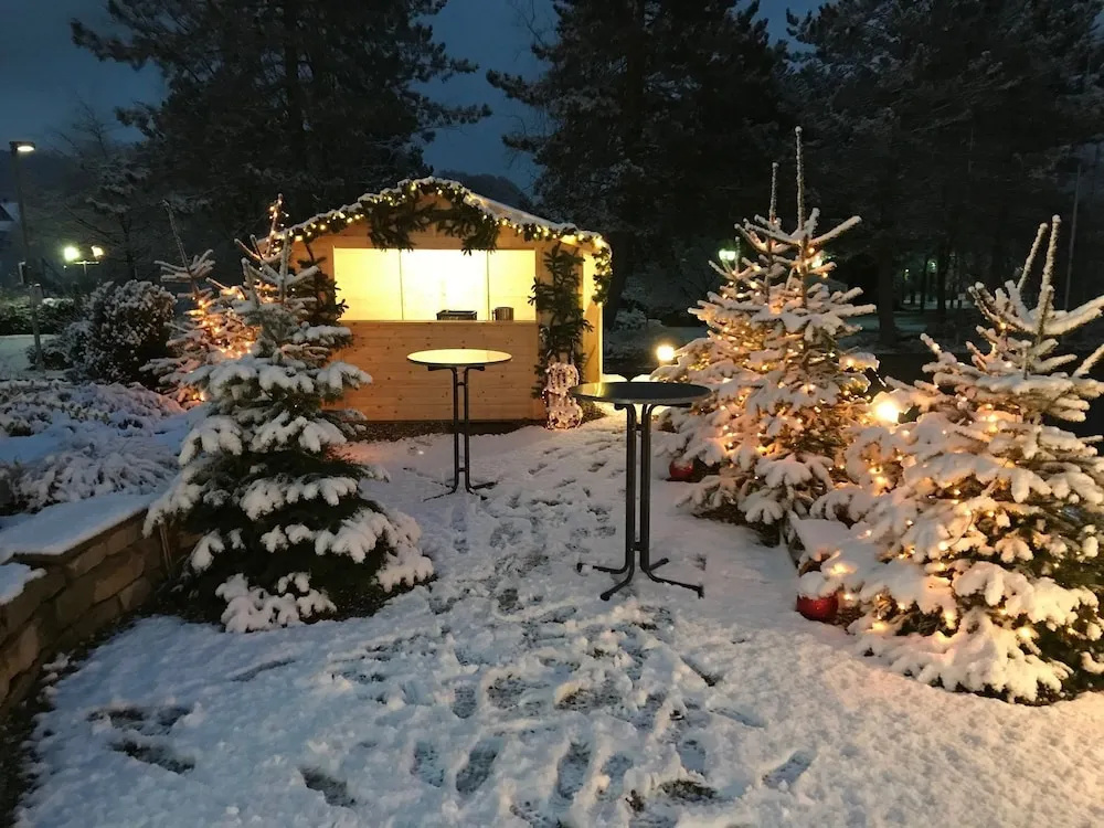 Parkhotel Emstaler Höhe