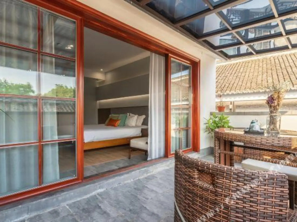 Slow Life Theme Inn