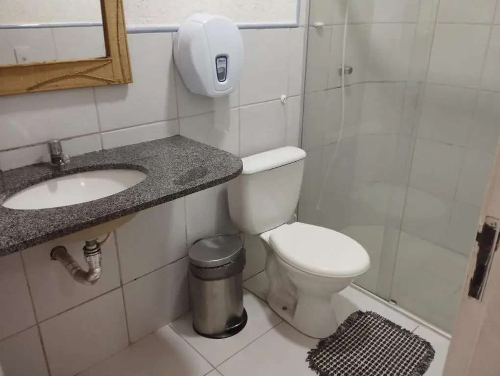 Porto dos Lencóis Apartamento 5