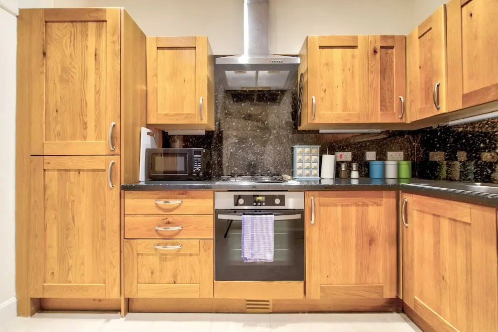 Stunning 2br Apartment in Morningside