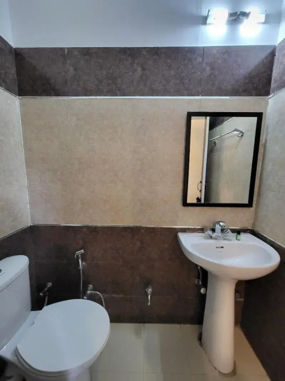 Saiva Hill Resort