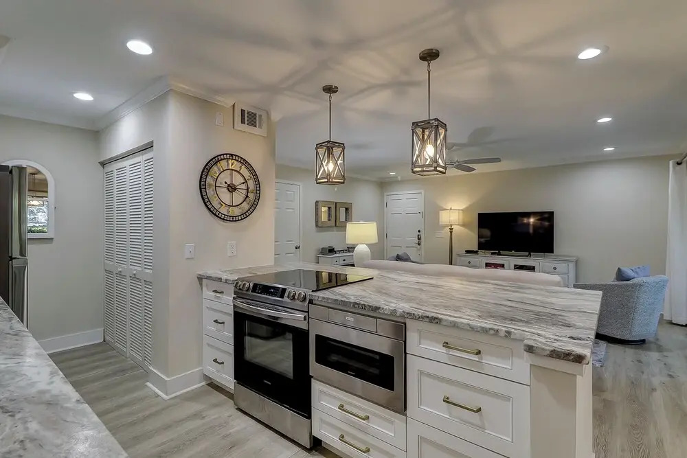 2313 Racquet Club at The Sea Pines Resort
