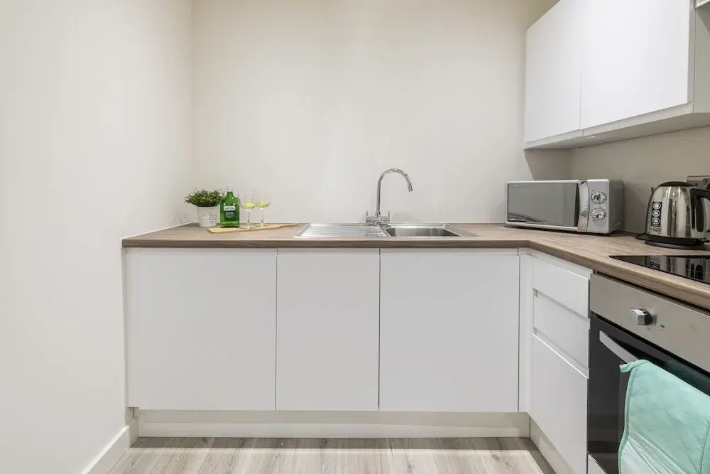 Cosy 2 Bedroom Apartment