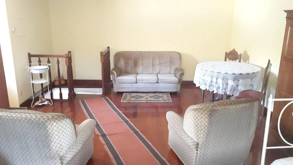 House With one Bedroom in Santa Maria de Feira, With Wonderful Mountai