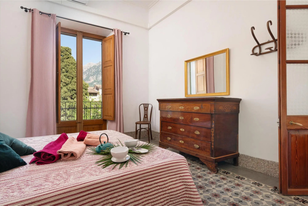 Ca Sa Tia -Sóller