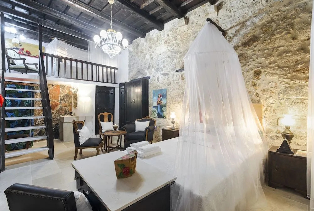 Antonias House - Old town