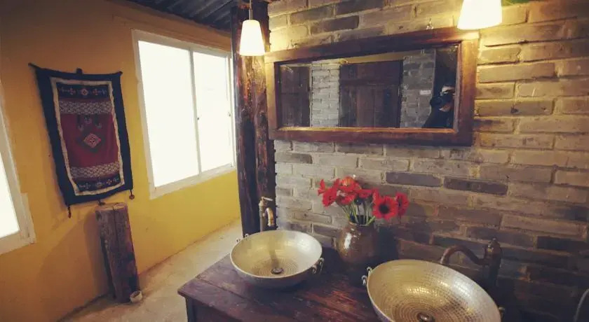 Youzi Gui Hostel