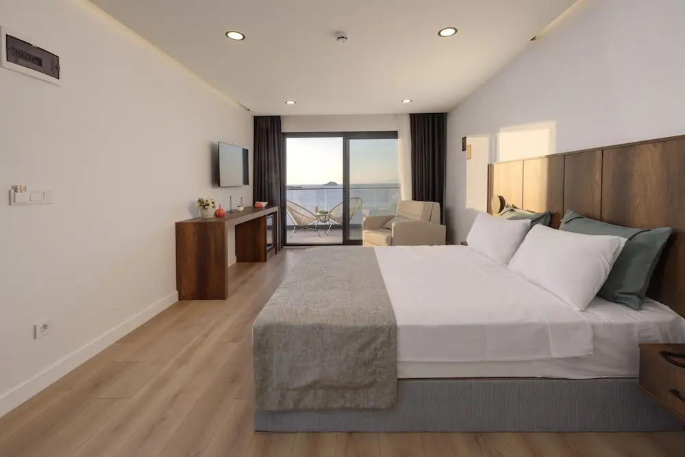 niXie Hotel & Beach - Adults Only
