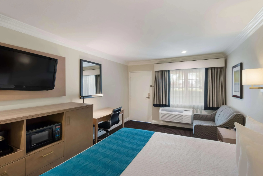 Best Western Woodland Hills