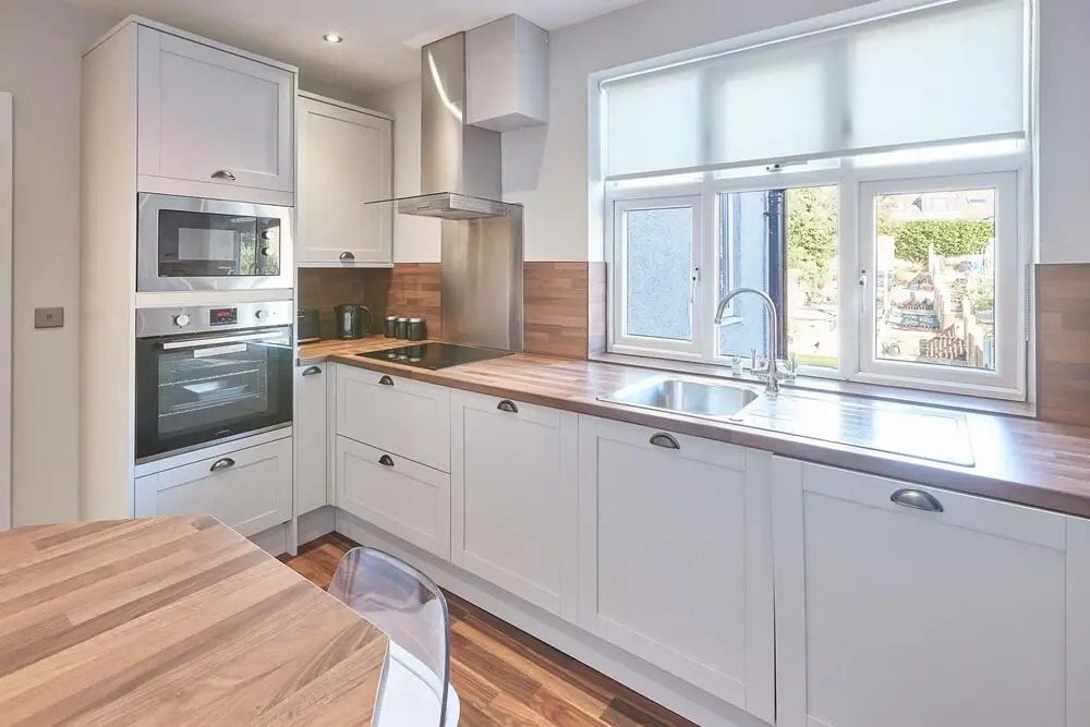 Host Stay Baslow Road Serviced Apartment