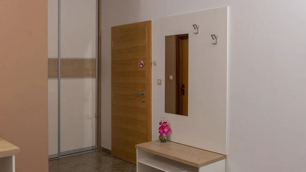 Rooms Pleška