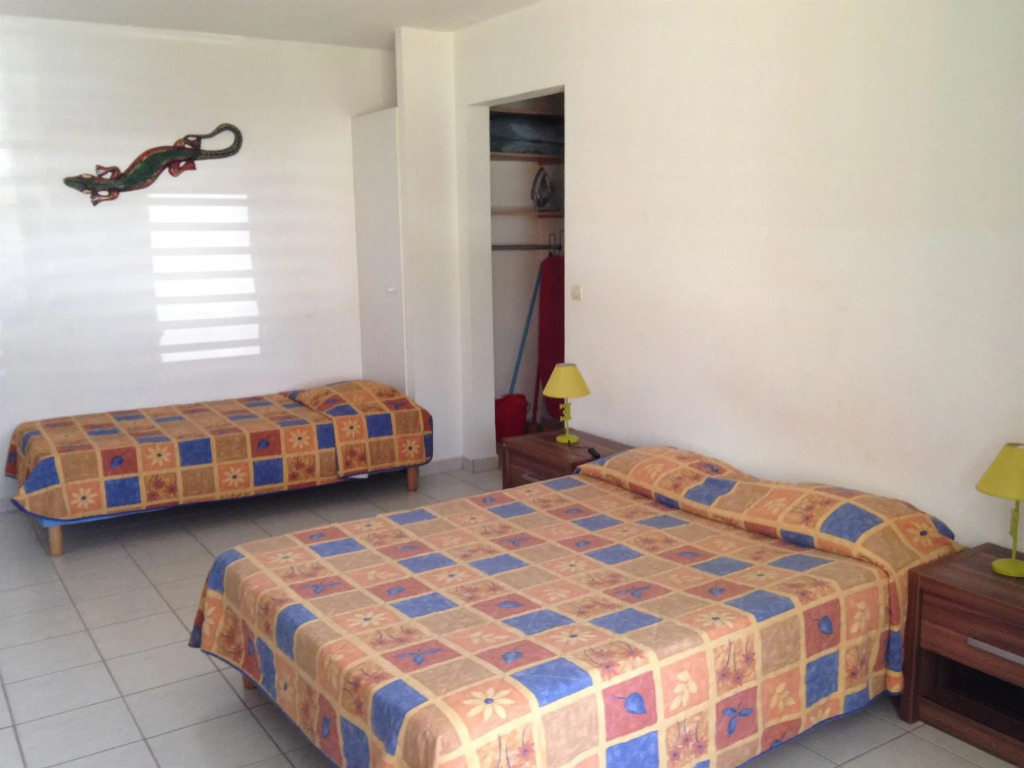 Karaibes Hotel