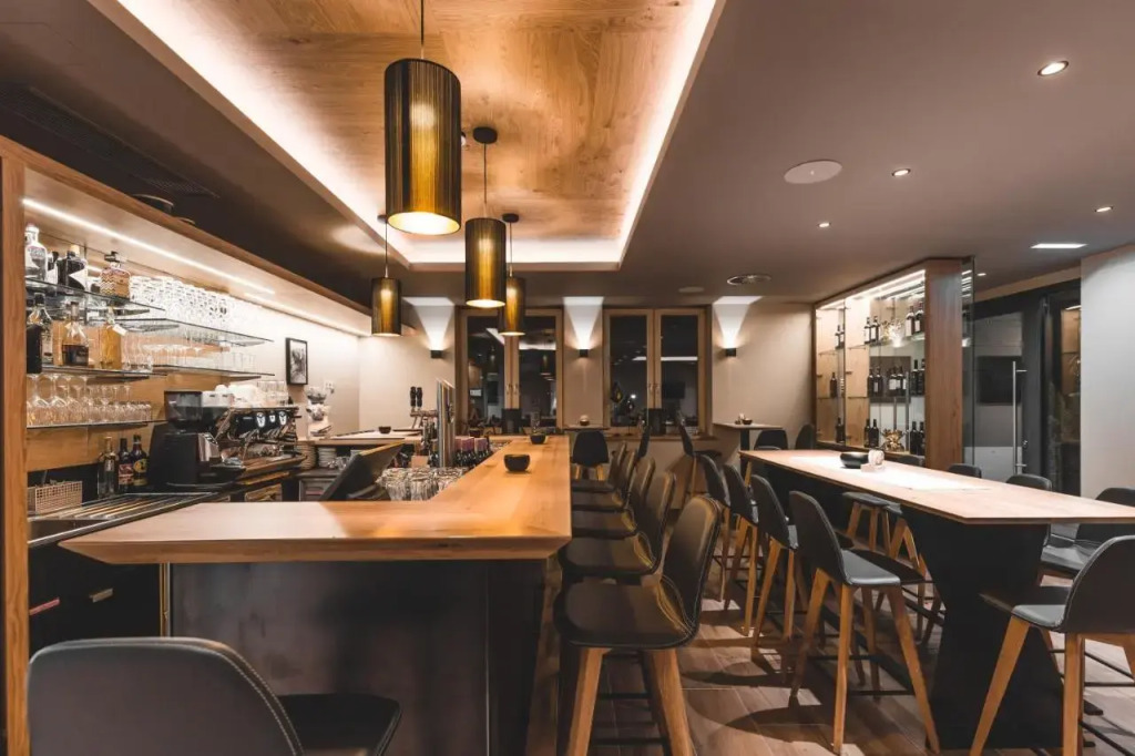 Hotel Gramaser