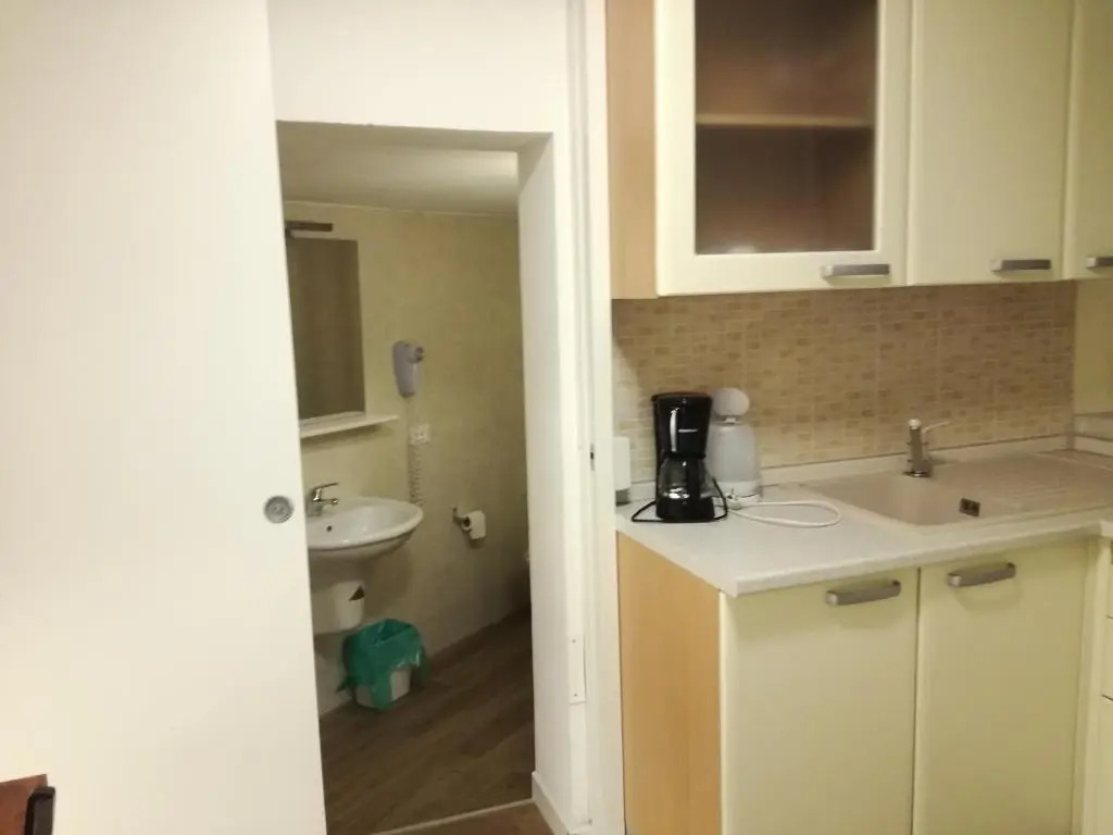 Appartamento Villa Elison