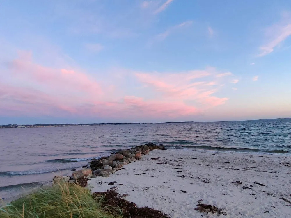 4 star holiday home in Ebeltoft