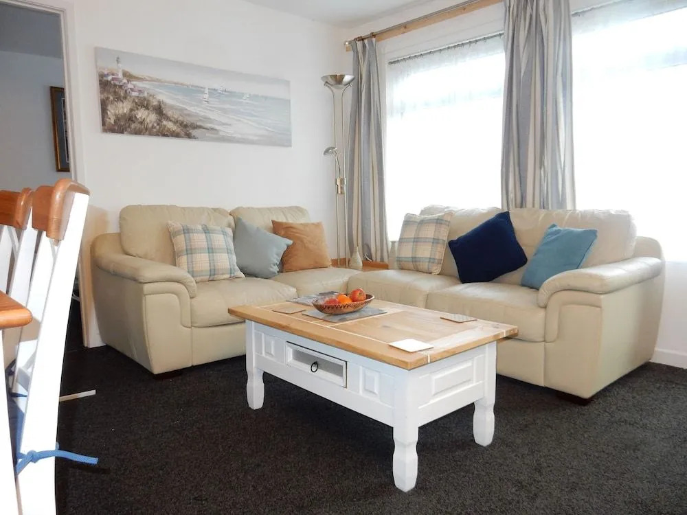 Dartmouth Chalet Holidays