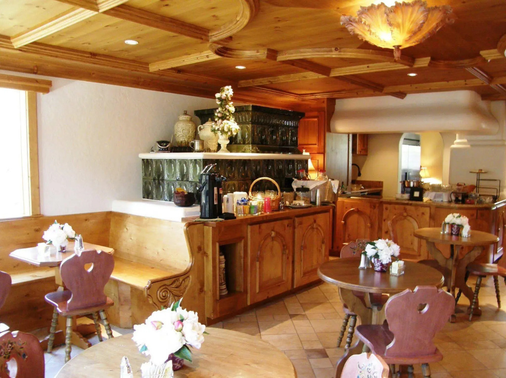 Alpine Rivers Inn