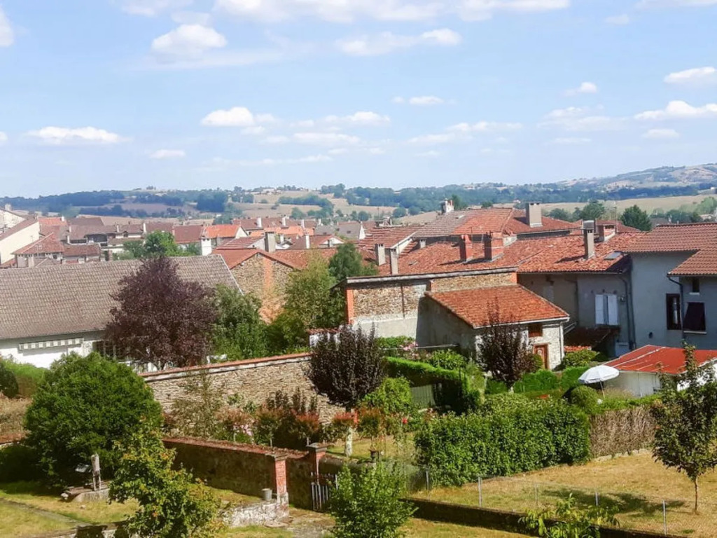 House Passerat Maurs-La-Jolie