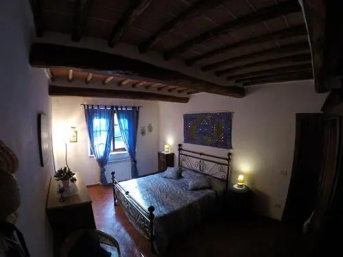 Sandra House