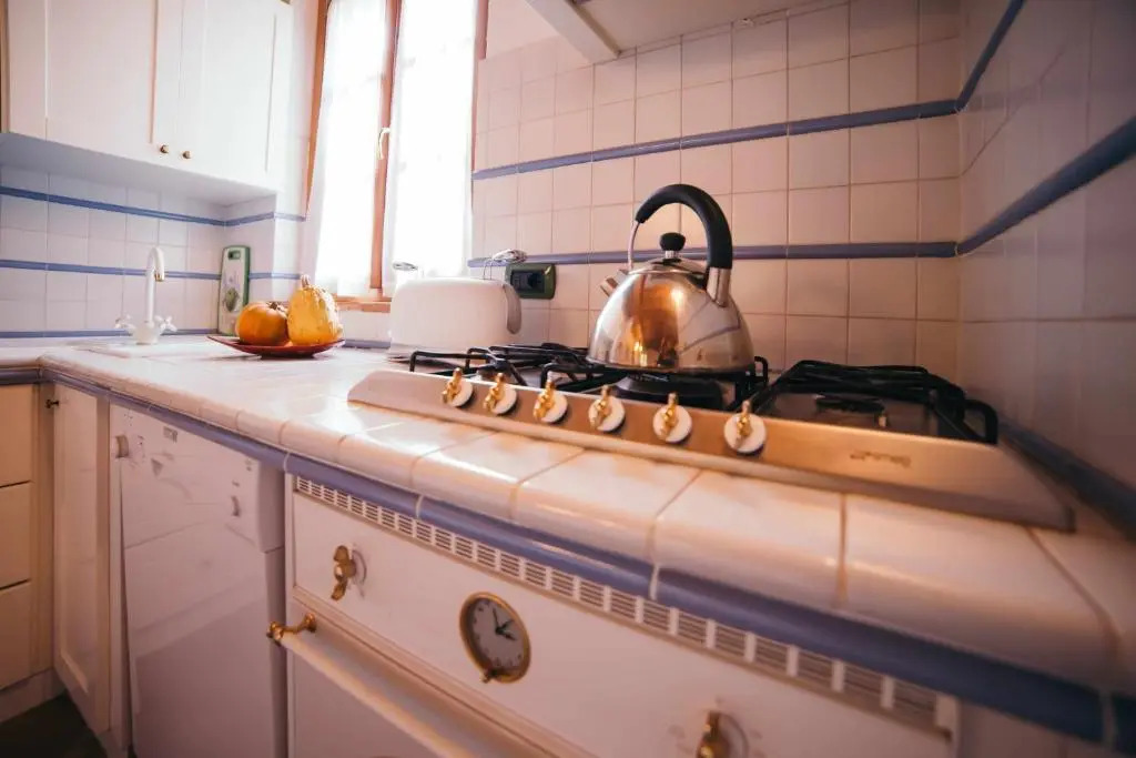 Borgo 7 TigliAppartamento a Montepulciano n6
