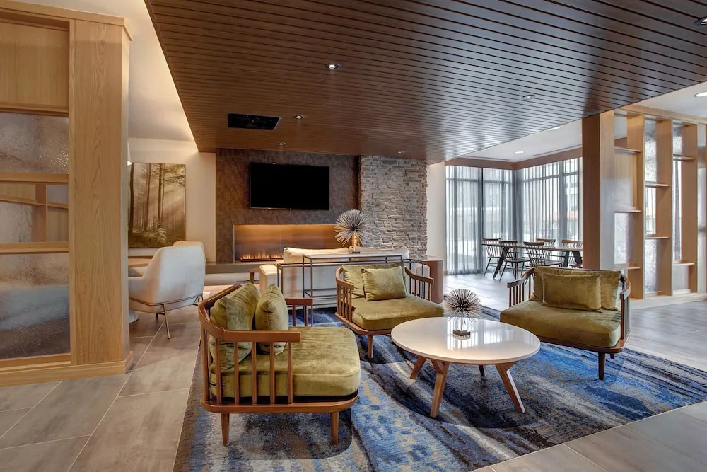 Fairfield by Marriott Inn & Suites Denver Southwest, Littleton