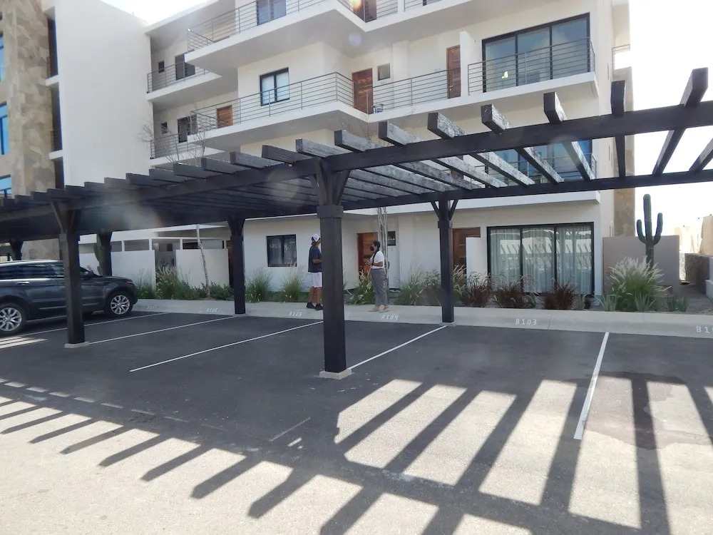 NEW Luxury Condo at Tramonti Los Cabos