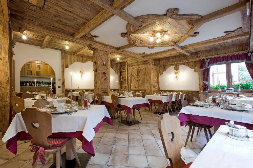 Resort Dolce Casa - Family & Spa Hotel