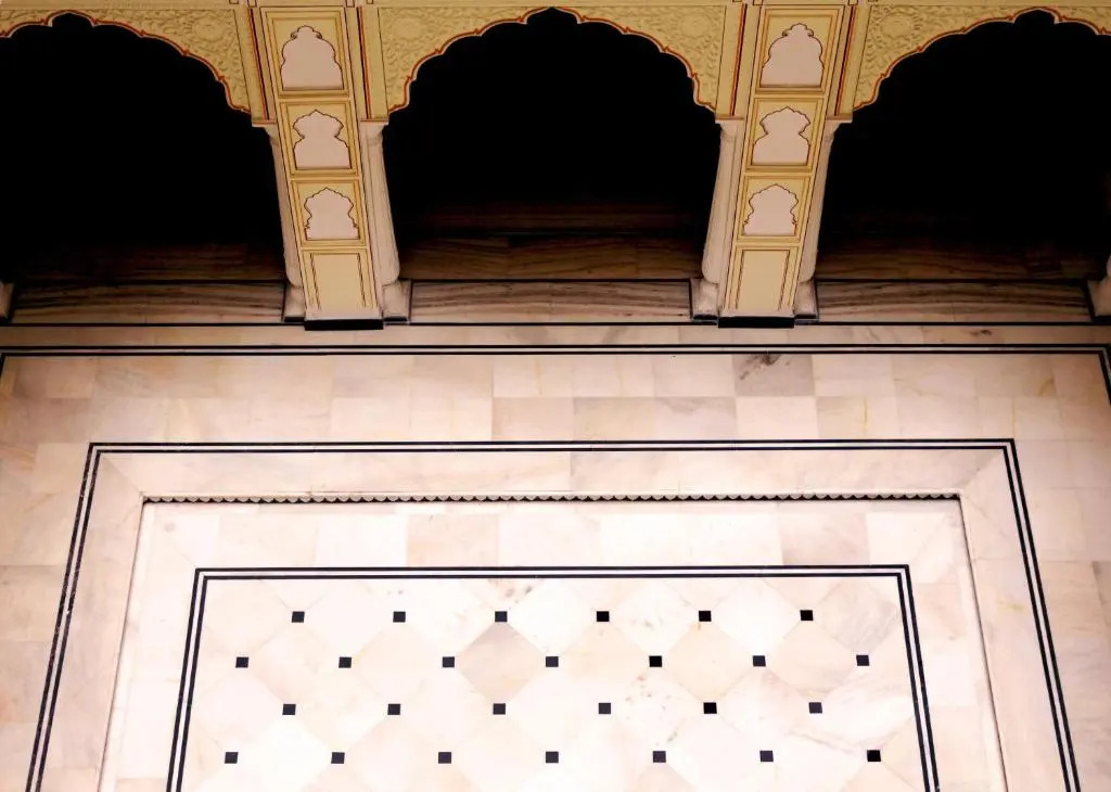 Krishna Palace - A Heritage Boutique Hotel