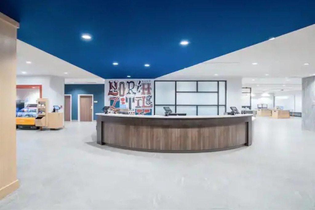 Home2 Suites By Hilton North Little Rock, Ar