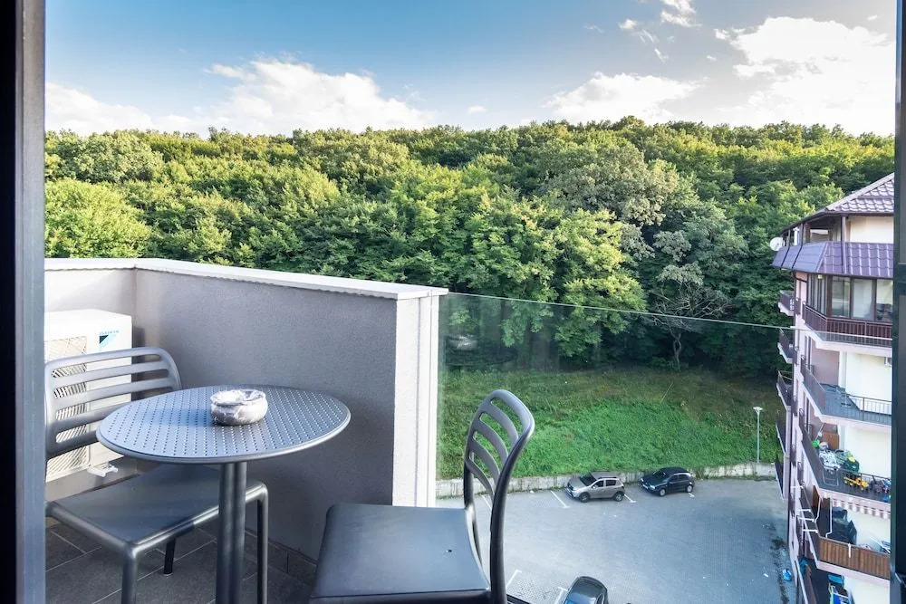 Aparthotel NOX