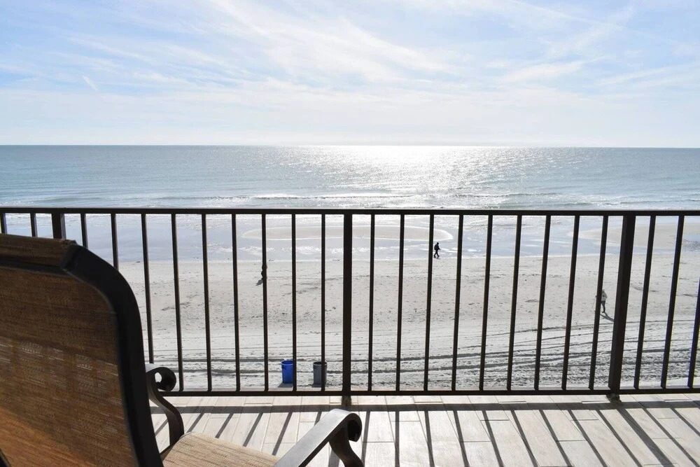 Shalimar 3b 2 Bedroom Condo by RedAwning