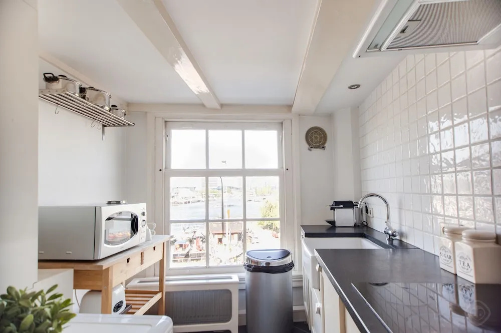 Marine View Apartment
