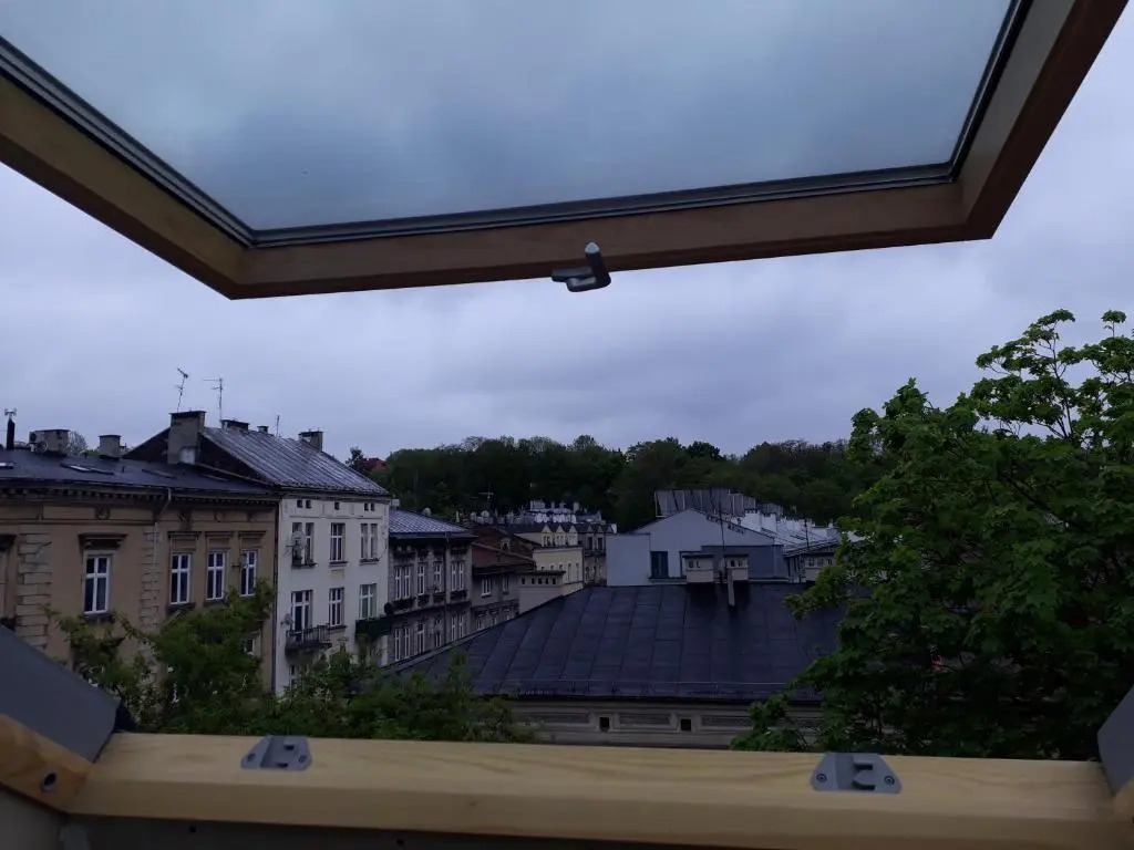 Apartament Limanowskiego