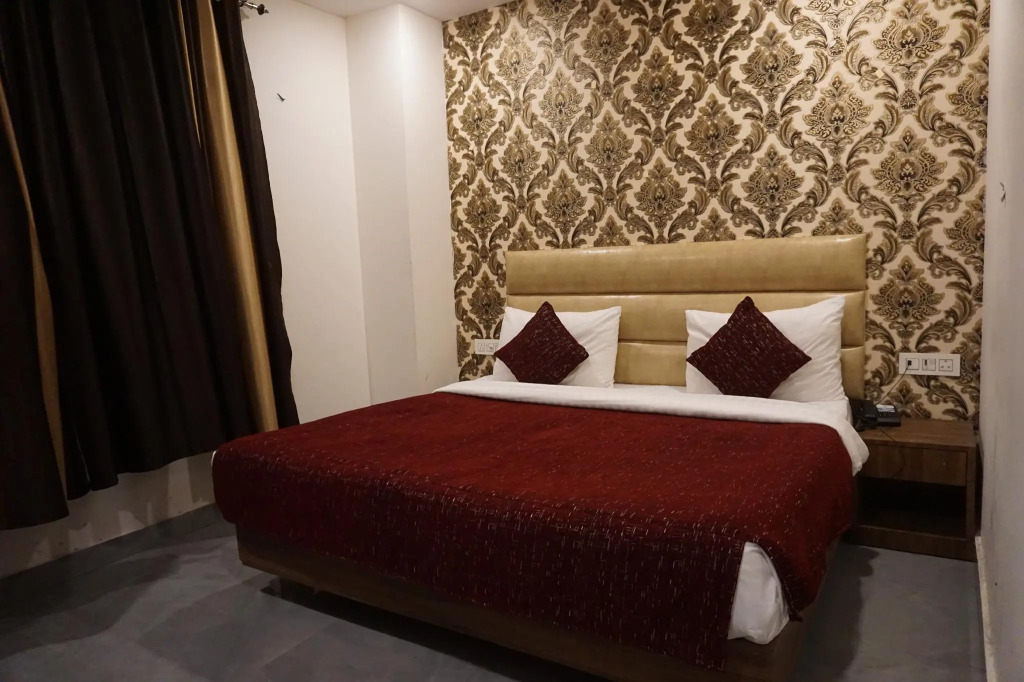 Hotel SSENSSE