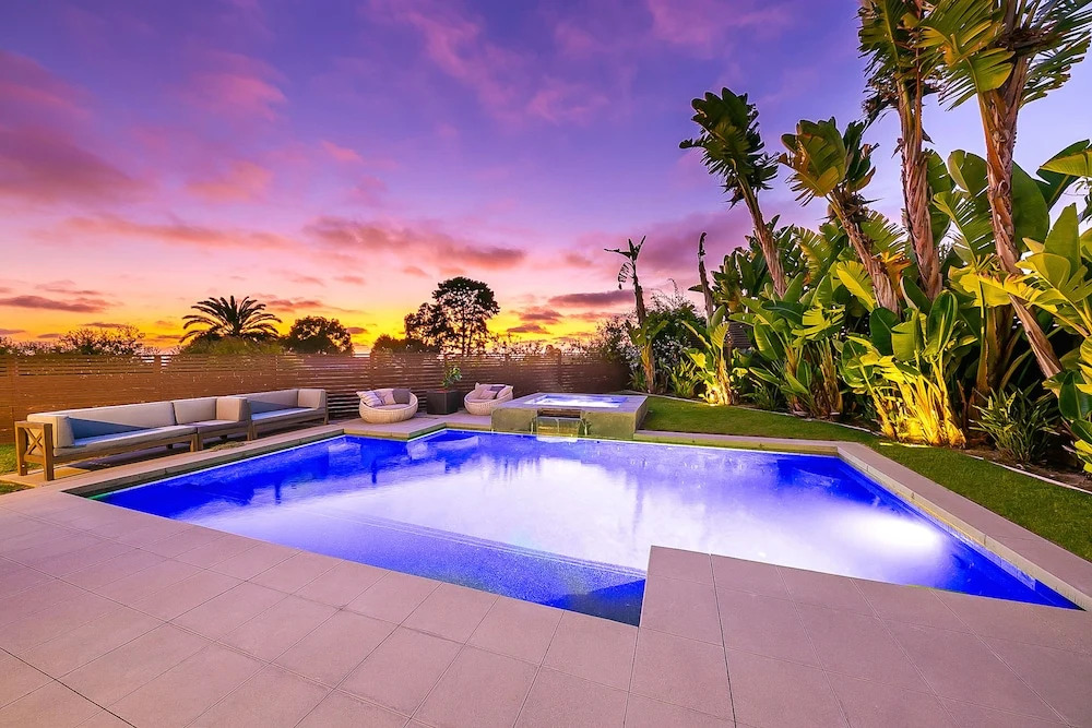 Oceano Homestead Corp Rental by NamaStay