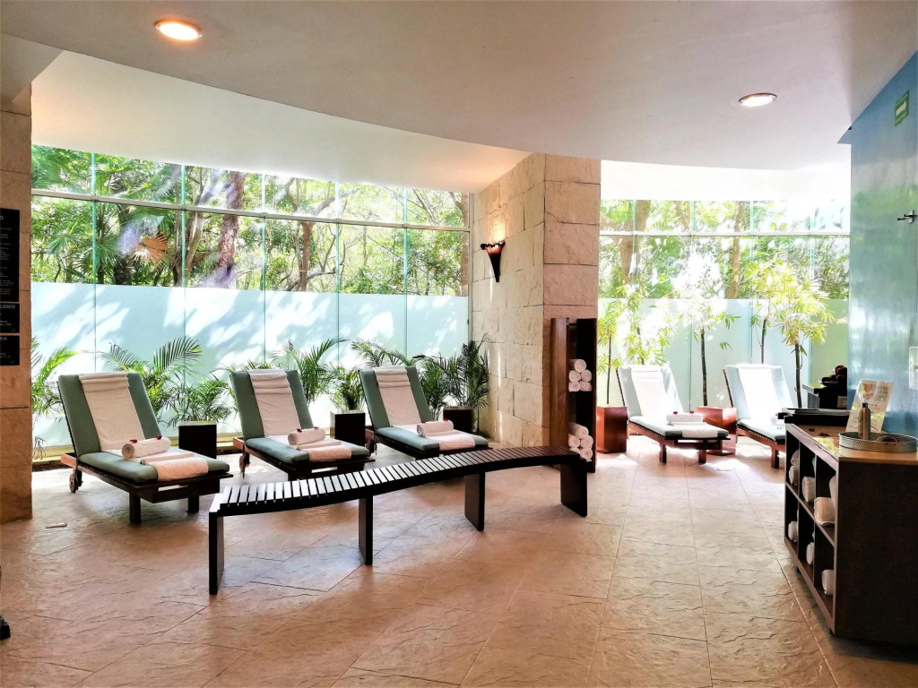 The Fives Beach Hotel & Residences - All Senses Inclusive