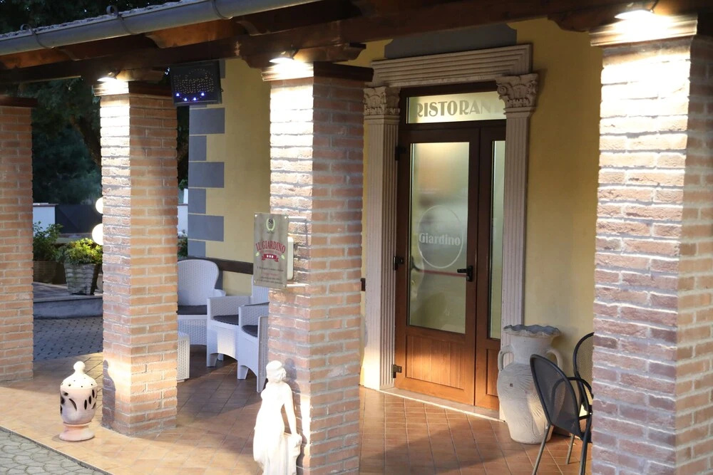 Hotel Ristorante Il Giardino