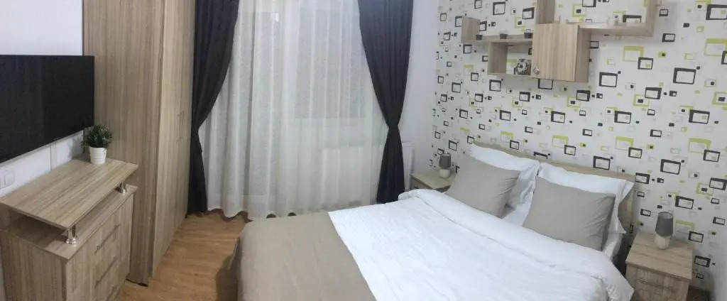 Apartament Toamnei